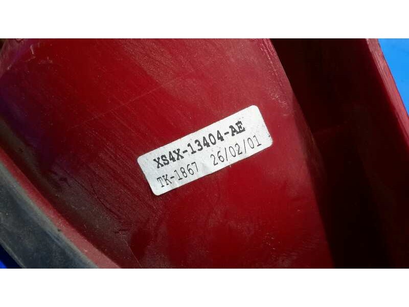 Recambio de piloto trasero derecho para ford focus berlina (cak) 1.8 tddi turbodiesel cat referencia OEM IAM XS4X13404AE  