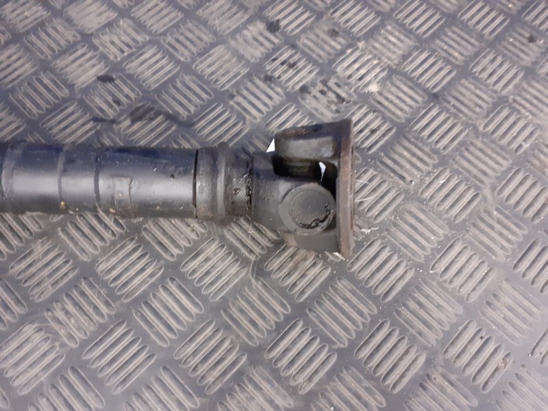 Recambio de transmision central para land rover discovery (salljg/lj) 2.5 turbodiesel referencia OEM IAM 21L  