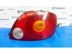 Recambio de piloto trasero derecho para daewoo matiz 0.8 cat referencia OEM IAM 0320508333  