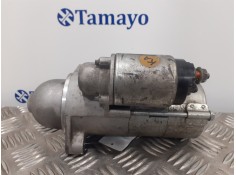 Recambio de motor arranque para chevrolet lacetti 2.0 diesel cat referencia OEM IAM 96627034  