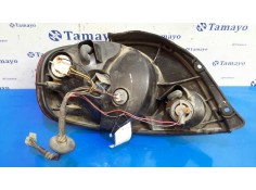Recambio de piloto trasero derecho para daewoo matiz 0.8 cat referencia OEM IAM 0320508333   2