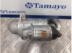 Recambio de motor arranque para chevrolet lacetti 2.0 diesel cat referencia OEM IAM 96627034   2