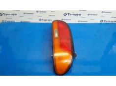 Recambio de piloto trasero derecho para nissan 100 nx (b13) referencia OEM IAM   