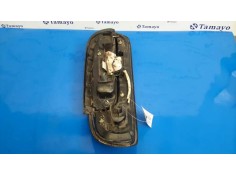 Recambio de piloto trasero derecho para nissan 100 nx (b13) referencia OEM IAM    2
