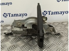 Recambio de motor limpia trasero para ford fiesta (cb1) 1.4 tdci cat referencia OEM IAM 0390201860  8A61A17K441AA