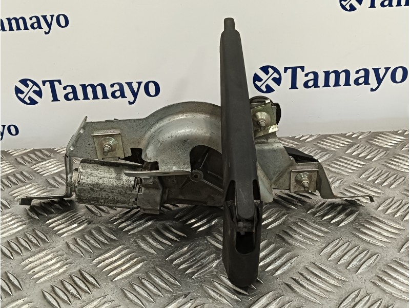 Recambio de motor limpia trasero para ford fiesta (cb1) 1.4 tdci cat referencia OEM IAM 0390201860  8A61A17K441AA