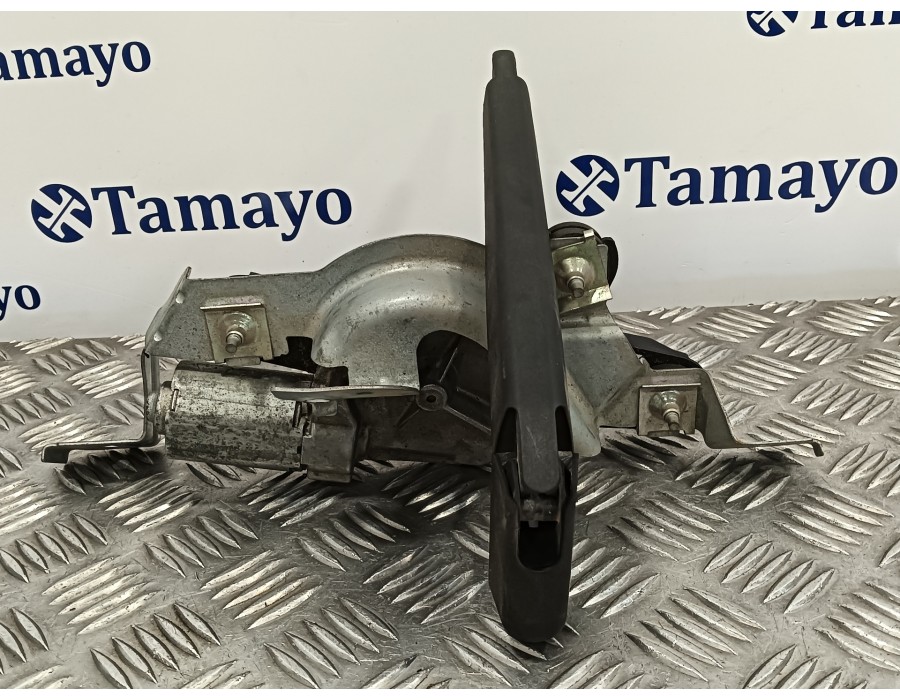 Recambio de motor limpia trasero para ford fiesta (cb1) 1.4 tdci cat referencia OEM IAM 0390201860  8A61A17K441AA