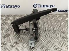 Recambio de motor limpia trasero para ford fiesta (cb1) 1.4 tdci cat referencia OEM IAM 0390201860  8A61A17K441AA 2