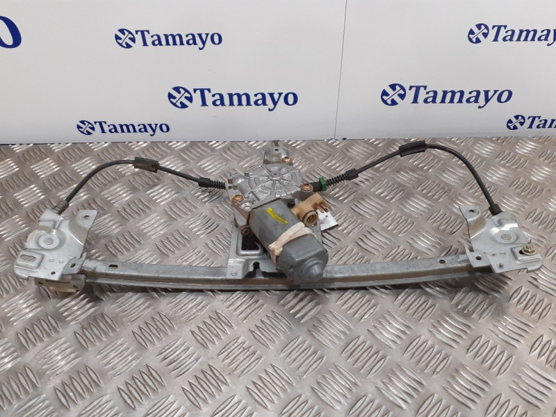 Recambio de elevalunas delantero izquierdo para mercedes-benz clase s (w140) berlina referencia OEM IAM 0130821502  185798000