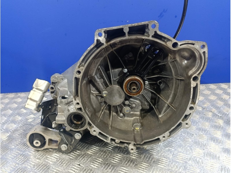 Recambio de caja cambios para ford fiesta (cb1) 1.25 16v cat referencia OEM IAM 8A6R7002CA  