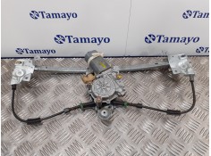 Recambio de elevalunas delantero izquierdo para mercedes-benz clase s (w140) berlina referencia OEM IAM 0130821502  185798000 2