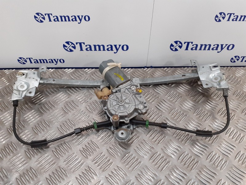 Recambio de elevalunas delantero izquierdo para mercedes-benz clase s (w140) berlina referencia OEM IAM 0130821502  185798000