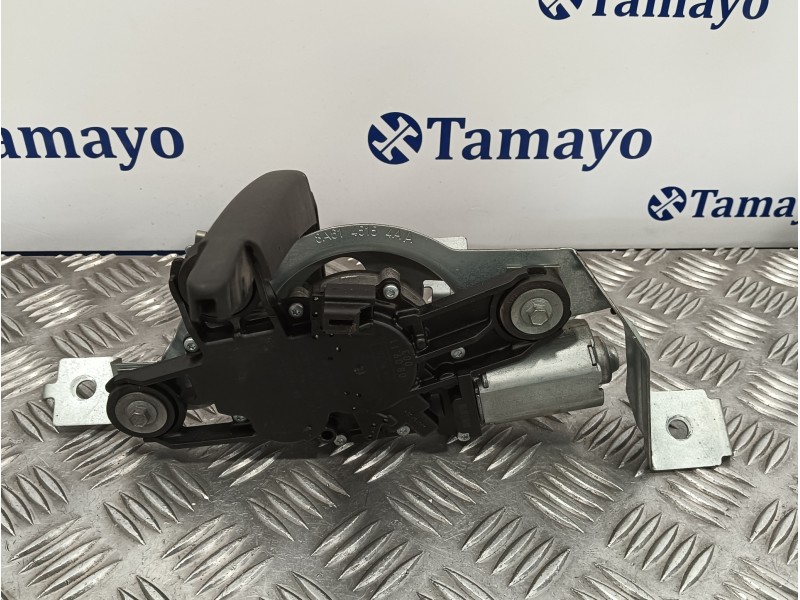 Recambio de motor limpia trasero para ford fiesta (cb1) 1.4 tdci cat referencia OEM IAM 0390201860  8A61A17K441AA