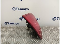 Recambio de piloto trasero izquierdo interior para seat ibiza (6k1) 1.4 16v referencia OEM IAM    2