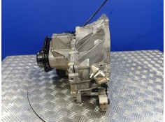 Recambio de caja cambios para ford fiesta (cb1) 1.25 16v cat referencia OEM IAM 8A6R7002CA   2