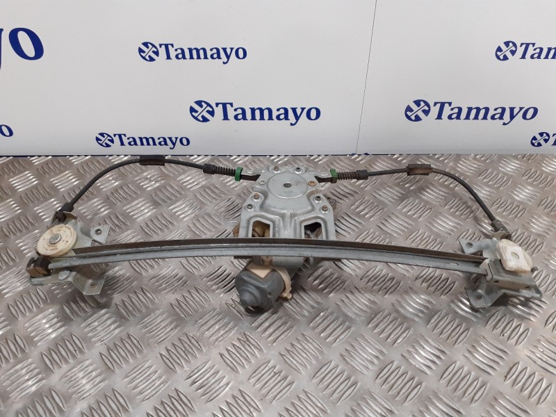 Recambio de elevalunas delantero izquierdo para mercedes-benz clase s (w140) berlina referencia OEM IAM 0130821502  185798000