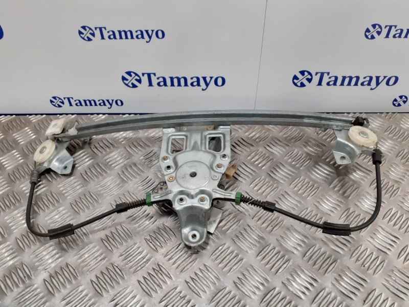 Recambio de elevalunas delantero izquierdo para mercedes-benz clase s (w140) berlina referencia OEM IAM 0130821502  185798000