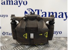Recambio de pinza freno delantera derecha para nissan qashqai (j10) 2.0 dci turbodiesel cat referencia OEM IAM   