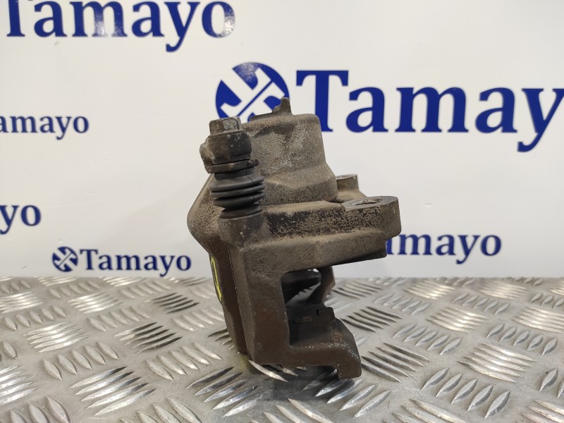 Recambio de pinza freno delantera derecha para nissan qashqai (j10) 2.0 dci turbodiesel cat referencia OEM IAM   