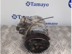 Recambio de compresor aire acondicionado para suzuki vitara se/sv (et) 1.6 16v cat referencia OEM IAM 0472006021  10P08E