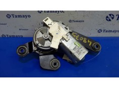 Recambio de motor limpia trasero para citroën c4 coupe 1.6 16v hdi referencia OEM IAM 9637158780  53014712