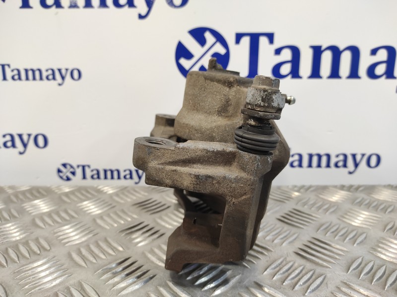 Recambio de pinza freno delantera derecha para nissan qashqai (j10) 2.0 dci turbodiesel cat referencia OEM IAM   