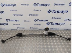 Recambio de cremallera direccion para kia picanto (ja) 1.0 cat referencia OEM IAM 56500G6500  