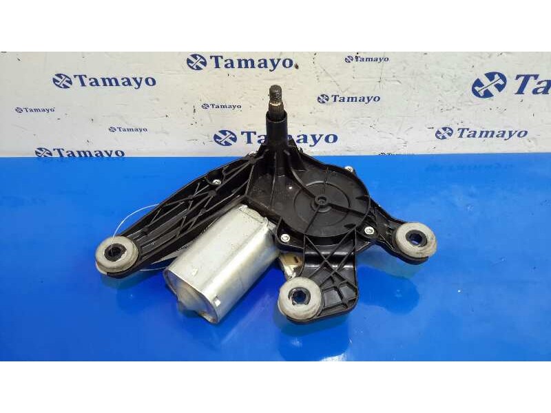 Recambio de motor limpia trasero para citroën c4 coupe 1.6 16v hdi referencia OEM IAM 9637158780  53014712