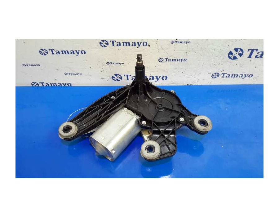 Recambio de motor limpia trasero para citroën c4 coupe 1.6 16v hdi referencia OEM IAM 9637158780  53014712
