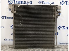 Recambio de condensador / radiador aire acondicionado para seat ibiza (6j5) referencia OEM IAM 6388350170  7511660002