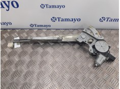 Recambio de elevalunas delantero derecho para mitsubishi outlander (cw0) 2.0 di-d cat referencia OEM IAM 5713A086  