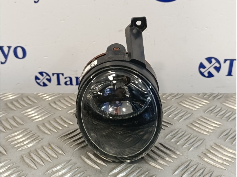 Recambio de faro antiniebla derecho para volkswagen golf plus (5m1) 2.0 tdi referencia OEM IAM   