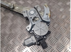 Recambio de elevalunas delantero derecho para mitsubishi outlander (cw0) 2.0 di-d cat referencia OEM IAM 5713A086   2