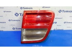 Recambio de piloto trasero derecho para mercedes-benz clase e (w210) familiar 2.6 cat referencia OEM IAM A2108206064  