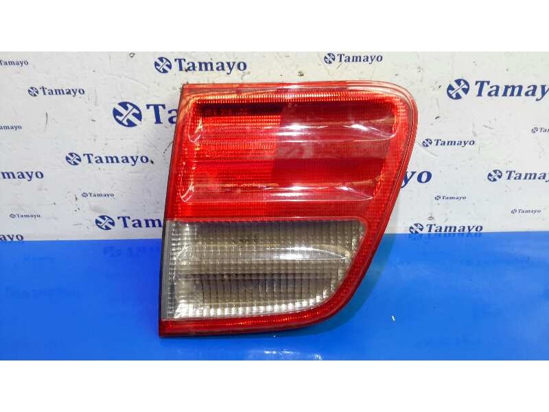 Recambio de piloto trasero derecho para mercedes-benz clase e (w210) familiar 2.6 cat referencia OEM IAM A2108206064  
