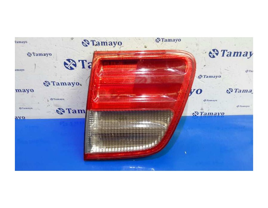 Recambio de piloto trasero derecho para mercedes-benz clase e (w210) familiar 2.6 cat referencia OEM IAM A2108206064  
