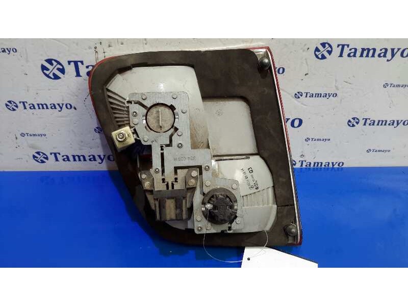 Recambio de piloto trasero derecho para mercedes-benz clase e (w210) familiar 2.6 cat referencia OEM IAM A2108206064  