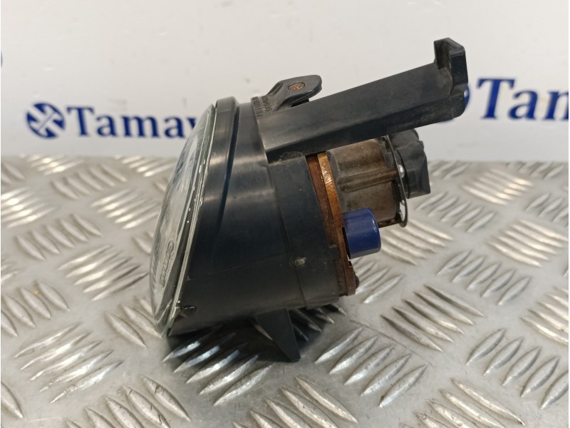 Recambio de faro antiniebla derecho para volkswagen golf plus (5m1) 2.0 tdi referencia OEM IAM   