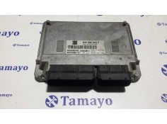 Recambio de centralita motor uce para seat ibiza (6l1) 1.2 referencia OEM IAM 5WP4430407 SIMOS3PE 03E906033P