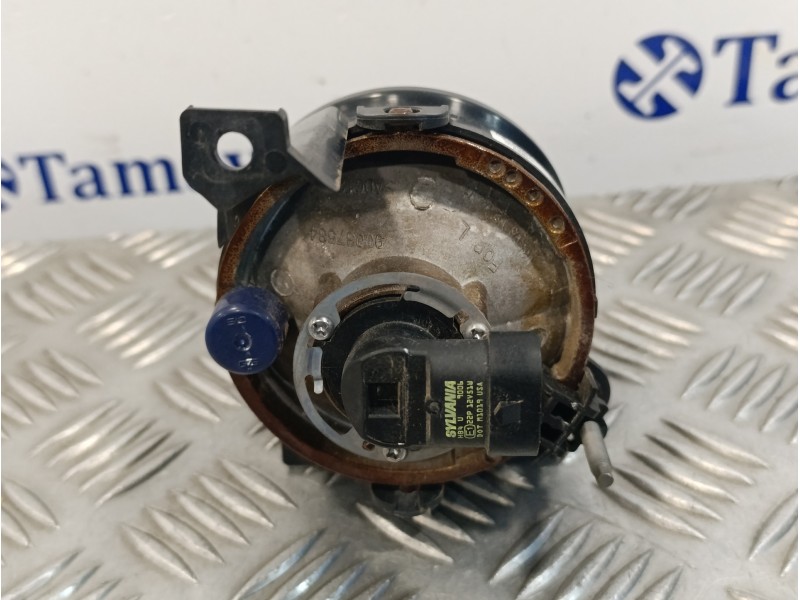 Recambio de faro antiniebla derecho para volkswagen golf plus (5m1) 2.0 tdi referencia OEM IAM   