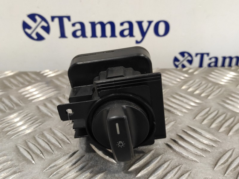 Recambio de mando luces para mercedes-benz clase a (w169) 2.0 cdi cat referencia OEM IAM 1695452804  32221301