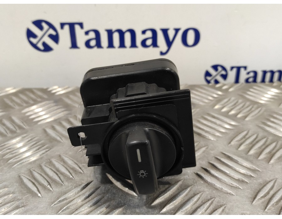 Recambio de mando luces para mercedes-benz clase a (w169) 2.0 cdi cat referencia OEM IAM 1695452804  32221301