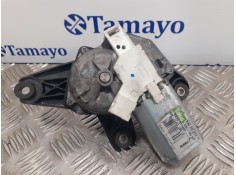Recambio de motor limpia trasero para renault clio iii 1.5 dci diesel referencia OEM IAM 8200311486  53026312