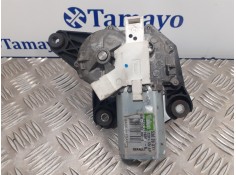 Recambio de motor limpia trasero para renault clio iii 1.5 dci diesel referencia OEM IAM 8200311486  53026312 2