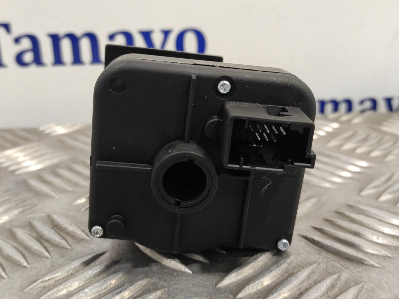Recambio de mando luces para mercedes-benz clase a (w169) 2.0 cdi cat referencia OEM IAM 1695452804  32221301