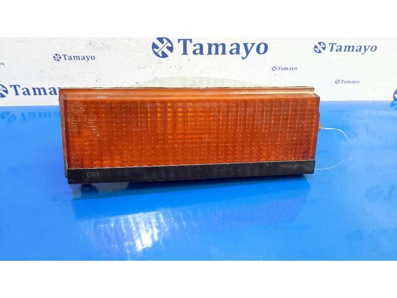 Recambio de piloto delantero izquierdo para chrysler jeep cherokee (xj) 4.0 cat referencia OEM IAM 8956000101  