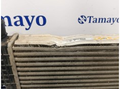 Recambio de intercooler para toyota proace referencia OEM IAM P9806562180 T954132 IA2109 2