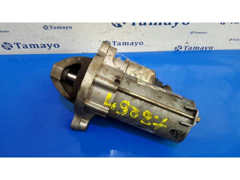 Recambio de motor arranque para ford fiesta (cb1) 1.4 tdci cat referencia OEM IAM 8V2111000AC  TS14E11