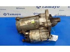 Recambio de motor arranque para ford fiesta (cb1) 1.4 tdci cat referencia OEM IAM 8V2111000AC  TS14E11 2