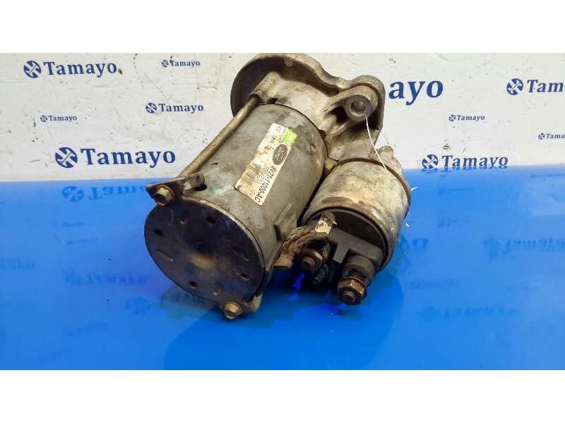 Recambio de motor arranque para ford fiesta (cb1) 1.4 tdci cat referencia OEM IAM 8V2111000AC  TS14E11